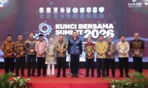 FOTO 31 Juli_Menteri Koordinator Bidang Infrastruktur dan Pembangunan Kewilayahan Agus Harimurti Yudhoyono