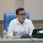 FOTO 4 Juli_Kepala Badan Karantina Indonesia Abdul Kadir Karding. (dok. karantina.go.id)