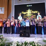 FOTO 4 Juli_Peresmian pelayanan Payment Point Gerai Samsat di Provinsi Banten. dok. bantenprov.go.id