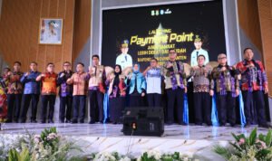 FOTO 4 Juli_Peresmian pelayanan Payment Point Gerai Samsat di Provinsi Banten. dok. bantenprov.go.id