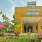 FOTO 4 Juli_RSUD Cabangbungin Kabupaten Bekasi. dok. tirtabhagasasi.co.id