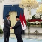 FOTO 6 Juli_Presiden dengan PM Singapura INI