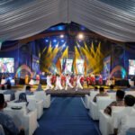 FOTO 8 Juli_Pembukaan Musabaqah Tilawatil Qur’an (MTQ) ke-XXIII Tingkat Provinsi Banten Tahun 2026. dok. bantenprov.go.id