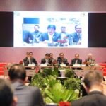 FOTO 8 Juli_Pertemuan 17th ASEAN-China Working Group on Regional Air 2