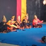 FOTO 8 Juli_Ritual magis Sarompak Taeh dari Kabupaten Lima Puluh Kota, SUmatra Barata. dok. limahpuluhkotakab.go.id