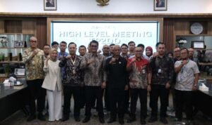 FOTO 9 Juli_ rapat koordinasi tersebut di Aula Bank BJB Kantor Cabang Garut