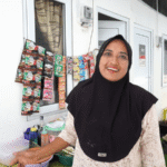FOTO 9 Juli_Bantuan dana stimulan yang disalurkan kepada warga terdampak bencana hidrometeorologi di Kabupaten Pidie Jaya, Aceh jadi modal usaha. kemendagri