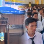 FOTO 9 Juli_Forum Konsultasi Publik (FKP) di Kabupaten Sumenep, Madura yang diadalan oleh Politeknik Pelayaran (Poltekpel) 1 INI