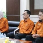 FOTO 9 Juli_kegiatan Pencanangan Pelaksanaan Sensus Ekonomi 2026 di Gedung Bupati Bekasi.