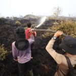 FOTO 1 Agustus_Kebakaran di Kalimantan