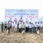 FOTO 1 Agustus_Panen raya di Provinsi Banten