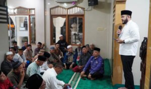 FOTO 1 Agustus_Wako Padang