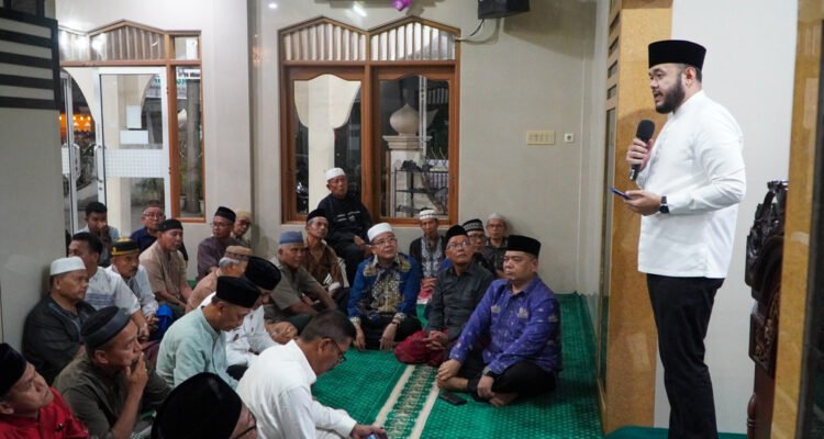 FOTO 1 Agustus_Wako Padang