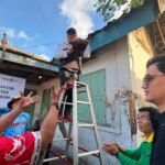 FOTO 10 Agustus_Kegiatan program bedah Rumah Tidak Layak Huni (RTLH) di Kota Yogyakarta. (dok. jogjakota.go.id)