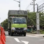 FOTO 10 Agustus_Kendaraan angkutan barang di jalan raya. dok. hubdatkemenhub 1 INI