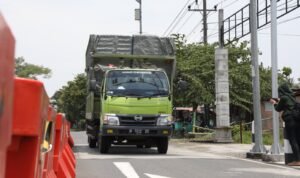 FOTO 10 Agustus_Kendaraan angkutan barang di jalan raya. dok. hubdatkemenhub 1 INI