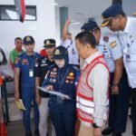 FOTO 10 Agustus_Pengawasan berbasis data dilakukan di 115 terminal penumpang tipe A (TTA) seluruh Indonesia 1