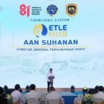 FOTO 11 Agustus_Peluncuran Sistem Penegakan Hukum Melalui Alat Bukti Rekaman Elektronik Pelanggaran Lebih Dimensi 1