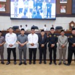 FOTO 13 Agustus_DPRD Serang, Banten