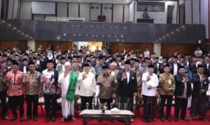 FOTO 13 Agustus_Pemprov DKI dan MUI