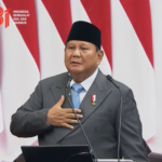 FOTO 14 Agustus_Presiden sidang tahunan MPR dok. tvparlemen