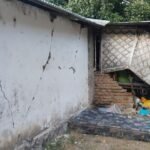 FOTO 15 Agustus_Kerusakan bangunan rumah warga yang terdampak gempabumi Magnitudo 7,7 di Kabupaten Ende, Nusa Tenggara Timur. bpbdkab 1