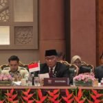 FOTO 19 Agustus_Pertemuan Menteri Lingkungan negara - negara anggota BRICS di New Delhi, India. (dok. klh)
