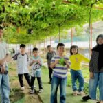 FOTO 2 Agustus_Grand Mercure Malang Mirama bersama 10 anak asuh 1