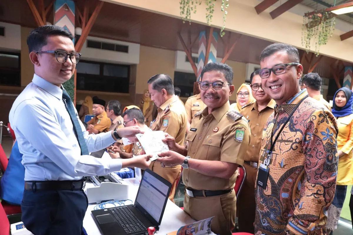 FOTO 2 Agustus_Tangerang pajak