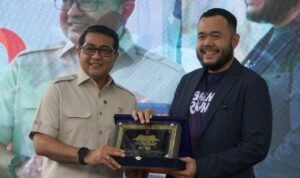 FOTO 20 Agustus_Wali Kota Fadly Amran