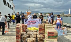 FOTO 21 Agustus_Kesiapan transportasi laut mendukung distribusi bantuan kemanusiaan dan mobilisasi personel 2