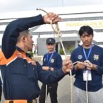 FOTO 22 Agustus_kegiatan Pembekalan Personel Search and Rescue (SAR) di Perairan dan Pelabuhan Tahun Anggaran 2026 3