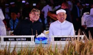 FOTO 23 Agustus_Gubernur Jawa Barat Dedi Mulyadi dan Wakil Gubernur Barat Erwan Setiawan. dok. jabarprov.go.id