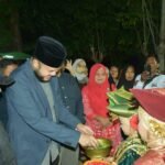 FOTO 23 Agustus_Malam Puncak Warga Jawa Gadut Limau Manis. padang.go.id
