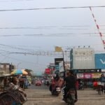FOTO 24 Agustus_Penutupan permanen JPL 183 Km 79+888 di Jalan Ki Maklum R.T. Hadiwinangun, Rangkasbitung, Kabupaten Lebak. 1