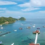 FOTO 25 Agustus_Destinasi wisata Labuan Bajo di Nusa Tenggara Timur. (dok. kemenpar)