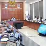 FOTO 25 Agustus_Pertemuan seluruh unit pelaksana teknis (UPT) Kementerian Perhubungan 21
