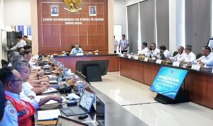 FOTO 25 Agustus_Pertemuan seluruh unit pelaksana teknis (UPT) Kementerian Perhubungan 21