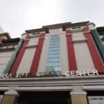 FOTO 26 Agustus_Pengembangan Pasar Baru dan Pecinan Lama sebagai kawasan kuliner berkelas dunia di Kota Bandung. dok. jabarprov
