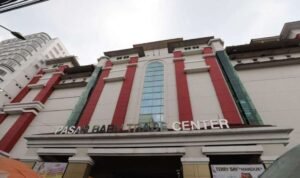 FOTO 26 Agustus_Pengembangan Pasar Baru dan Pecinan Lama sebagai kawasan kuliner berkelas dunia di Kota Bandung. dok. jabarprov