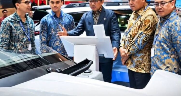 FOTO 27 Agustus_GIIAS Jawa Timur 2026 INI INI
