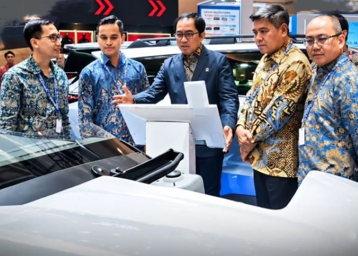 FOTO 27 Agustus_GIIAS Jawa Timur 2026 INI INI