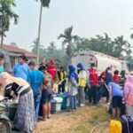 FOTO 27 Agutsus_Bantuan air bersih untuk warga Kalimantan. dok. kementerianpu
