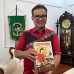 FOTO 28 Agustus_ buku Mustika Rasa Resep Masakan Indonesia warisan Presiden