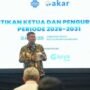 FOTO 28 Agustus_Wakil Gubernur Jawa Barat Erwan Setiawan pada Pelantikan Ketua dan Pengurus Asosiasi Kafe dan Restoran