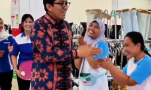FOTO 28 Agustus_Wakil menteri di PT SMI surabaya INI