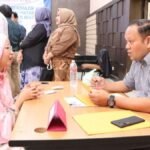 FOTO 29 Agustus_Aktivitas menyiapan dokumen Beasiswa Pasti Pintar (Banpin) Kabupaten Bekasi. dok. jabarprov.go.id