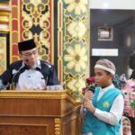 FOTO 3 Agustus_Kegiatan Semarak Maulid Nabi Muhammad SAW 1448 Hijriah di Kota Padang. dok. padang.go.id