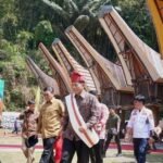 FOTO 31 Agustus_Menteri Koperasi (Menkop) Ferry Juliantono dalam kunjungan kerja ke KSP Balo’ta INI