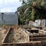 FOTO 31 Agustus_Pembangunan sanitasi di Kabupaten Padang Lawas, Sumatra Utara melalui Program Infrastruktur Berbasis Masyarakat (IBM) Sanitasi Tahun 2026. INI